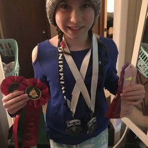 Meet your Posher, Michelle